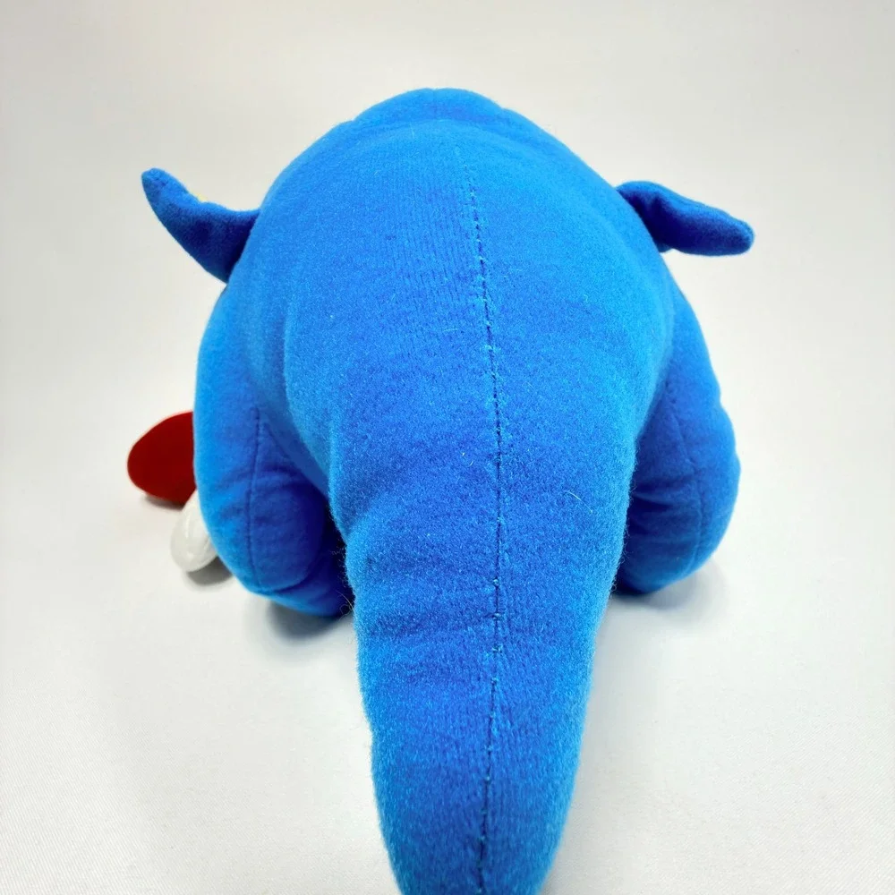 Sonic the Hedgehog Plush 2011 Sega North West Company‎ 15